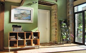 B&B - ComeinSicily CortedeiLimoni - Charming&Rel